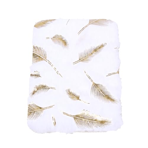 BFLKY Puppenhaus-Szenen-Dekor-Decken, Miniatur-Teppiche, weiches und leichtes Modell, multifunktionales dekoratives Ornament BFLKY Puppenhaus-Szenen-Dekor-Decken, Miniatur-Teppiche, weiches und leichtes Modell, multifunktionales dekoratives Ornament von BFLKY