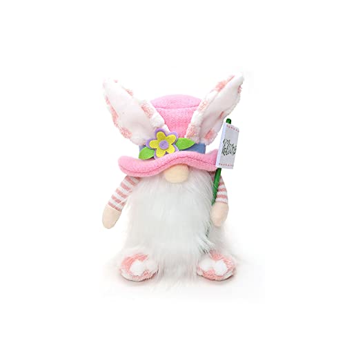 BFLKY Skandinavische Plüschdekorationen mit Karotte BFLKY Skandinavische Plüschdekorationen mit Karotte von BFLKY