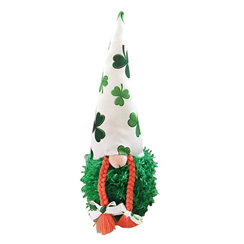 BFLKY Spring Irish Day Schwedischer Plüsch BFLKY Spring Irish Day Schwedischer Plüsch von BFLKY