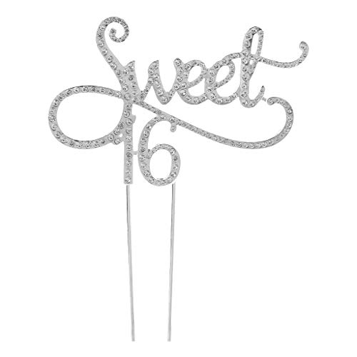 Kuchen Geburtstag Party Themen mit Strass Dekoration A Kuchen Geburtstag Party Themen mit Strass Dekoration A von BFLKY