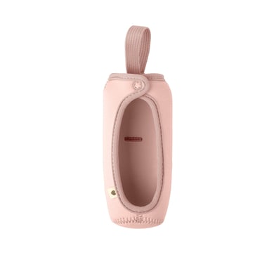 BIBS® Babyflaschenhülle für Flasche 225 ml Blush von BIBS®