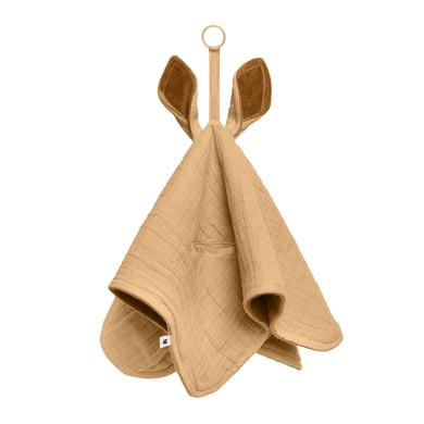 BIBS® Kuscheltuch Kangaroo, Desert Sand von BIBS®