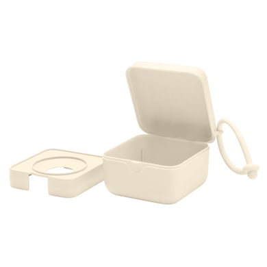 BIBS® Schnullerbox Ivory von BIBS®