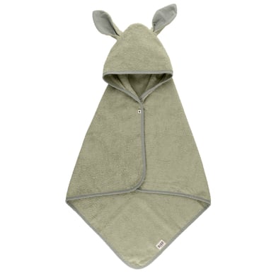 BIBS Kapuzenhandtuch Kangaroo Sage von BIBS®