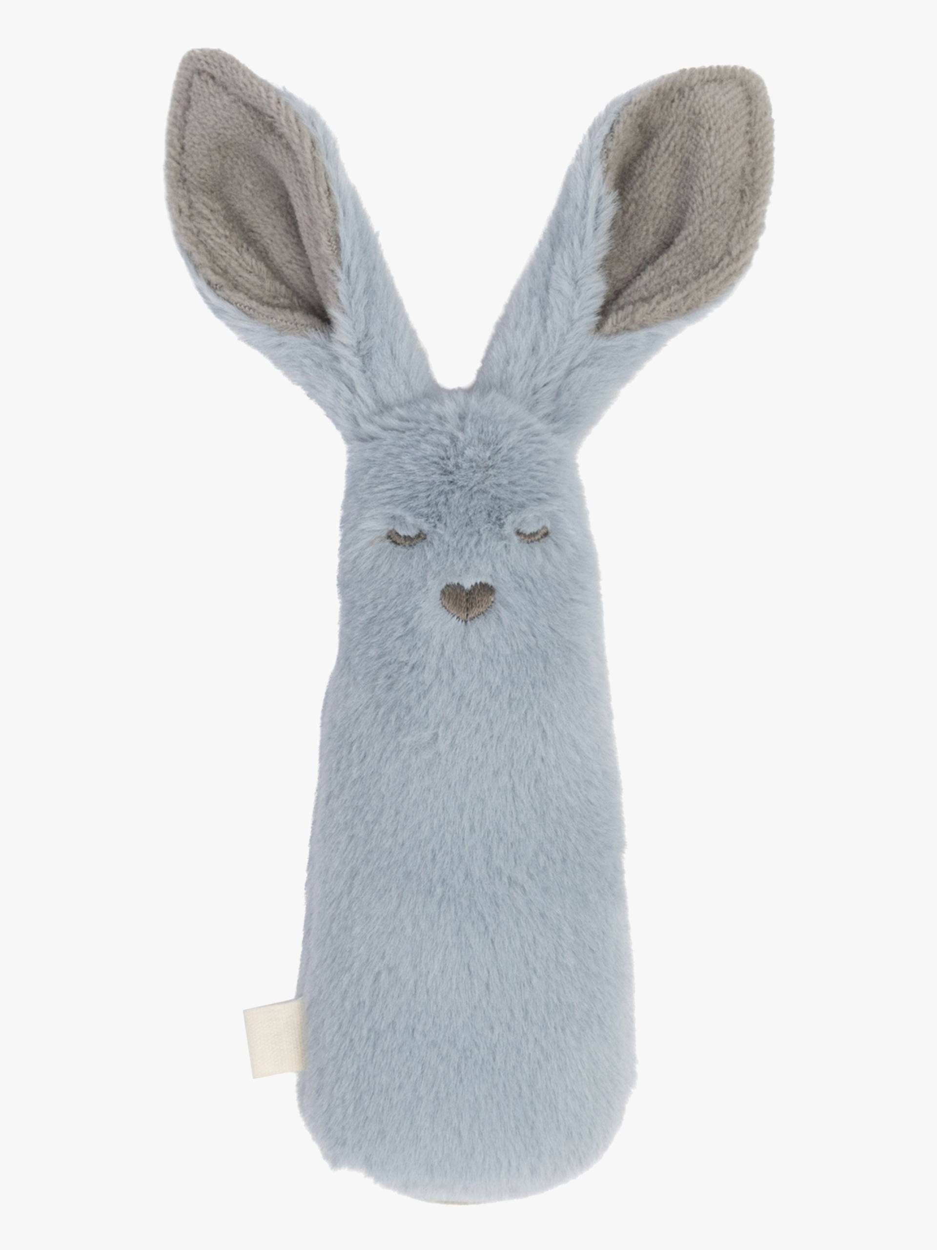 BIBS Kangaroo Rassel, Baby Cloud, Babyspielzeug BIBS Kangaroo Rassel, Baby Cloud, Babyspielzeug von BIBS