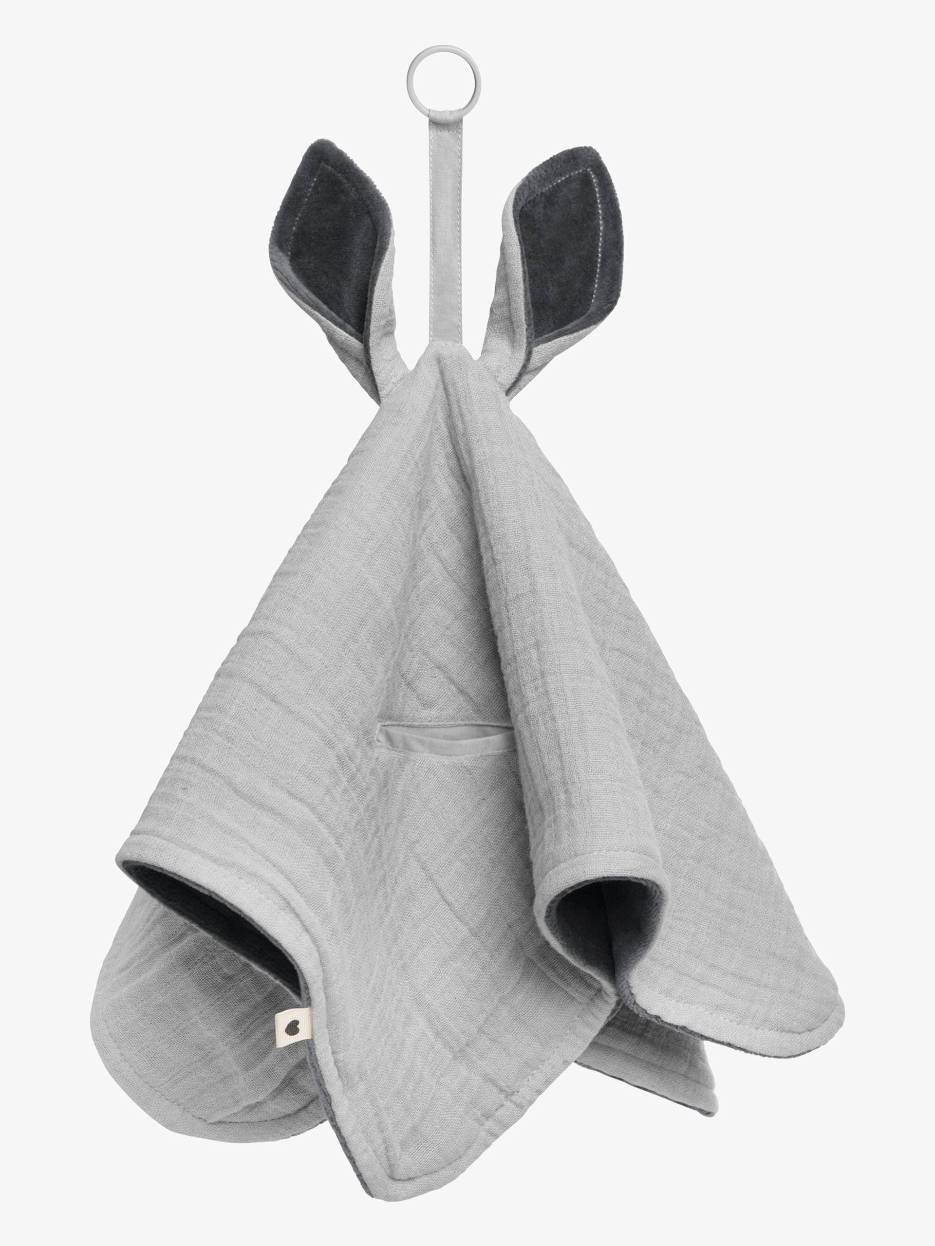 BIBS Kangaroo Schmusetuch, Cloud BIBS Kangaroo Schmusetuch, Cloud von BIBS