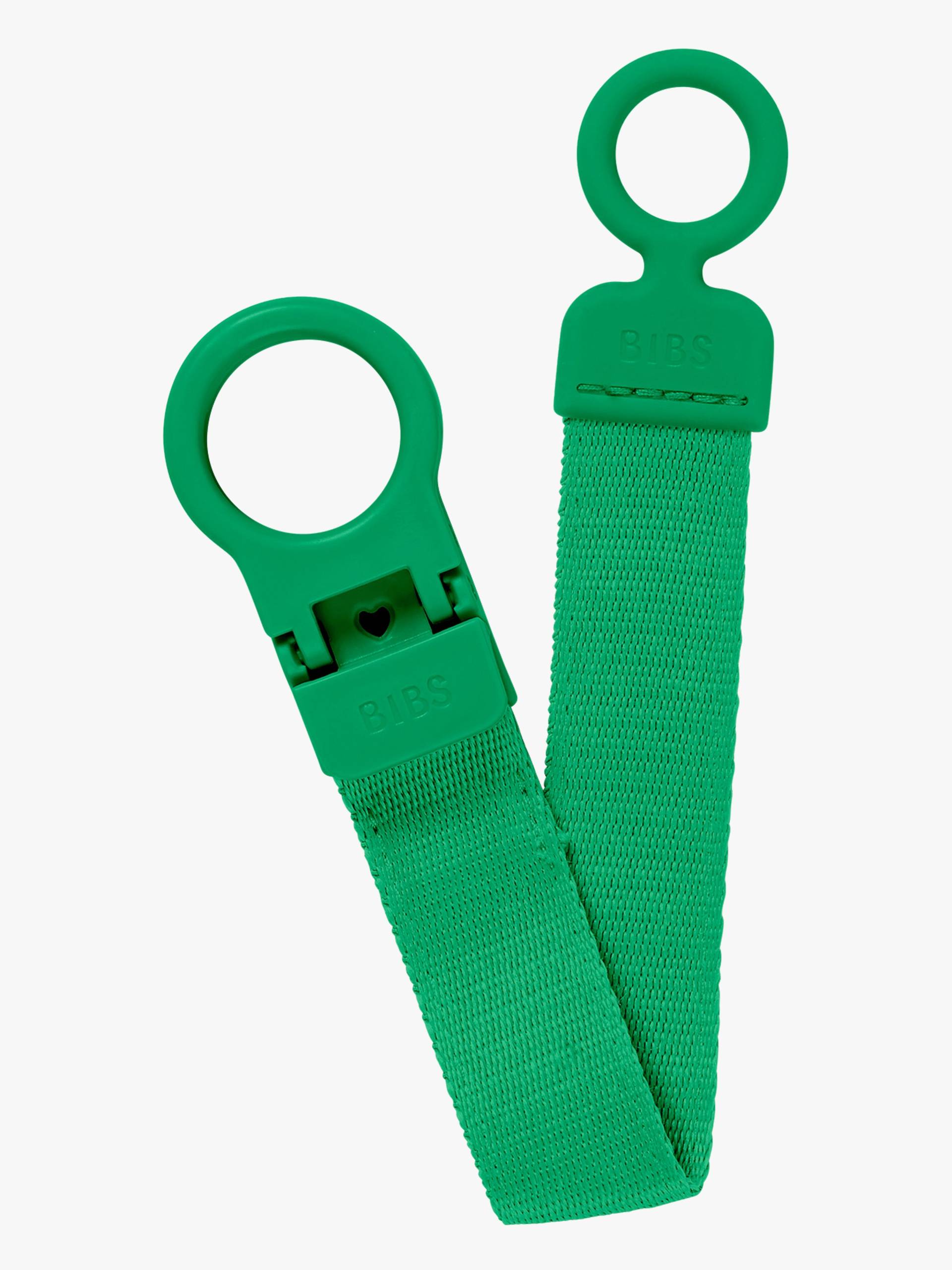 BIBS Loop Schnullerkette, Cactus BIBS Loop Schnullerkette, Cactus von BIBS