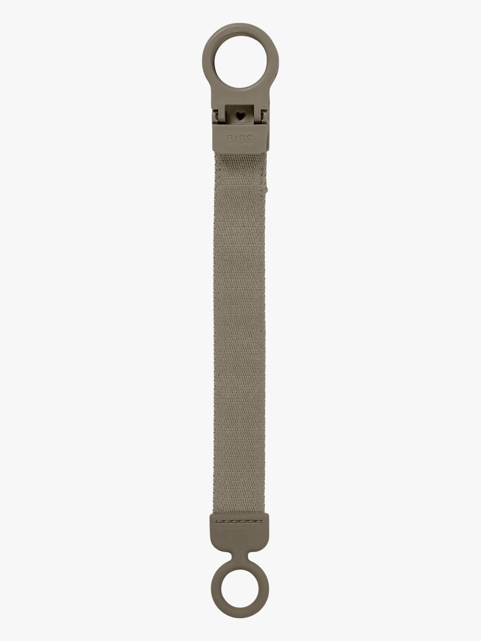 BIBS Loop Schnullerkette, Dark Oak BIBS Loop Schnullerkette, Dark Oak von BIBS