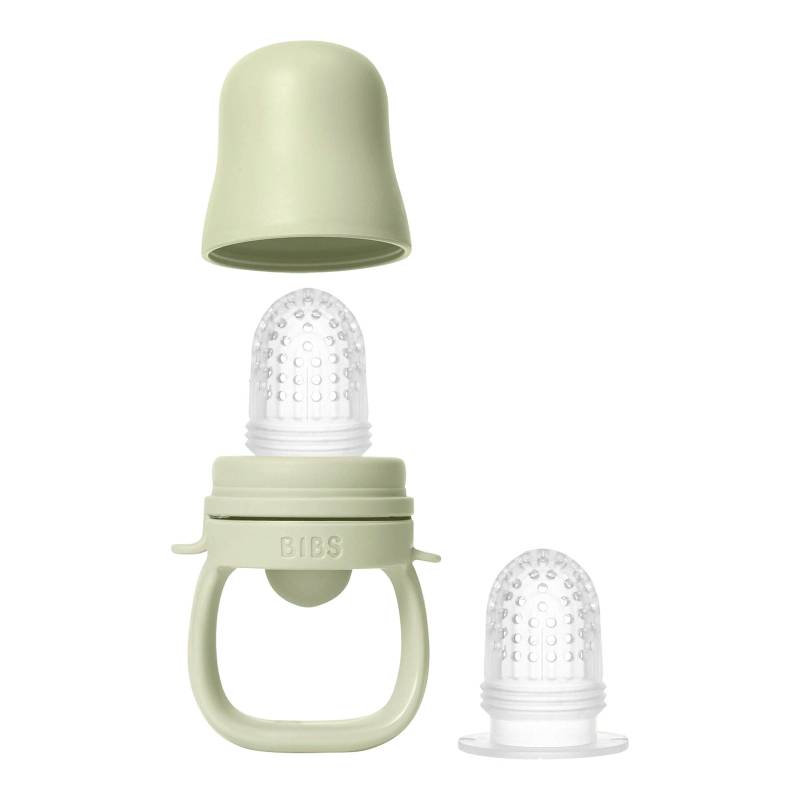 Bibs Babyfeeder Fruchtsauger von BIBS