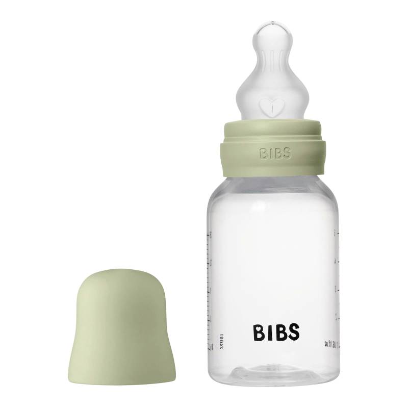 Bibs Babyflasche aus Kunststoff, 150 ml, ab 0M von BIBS