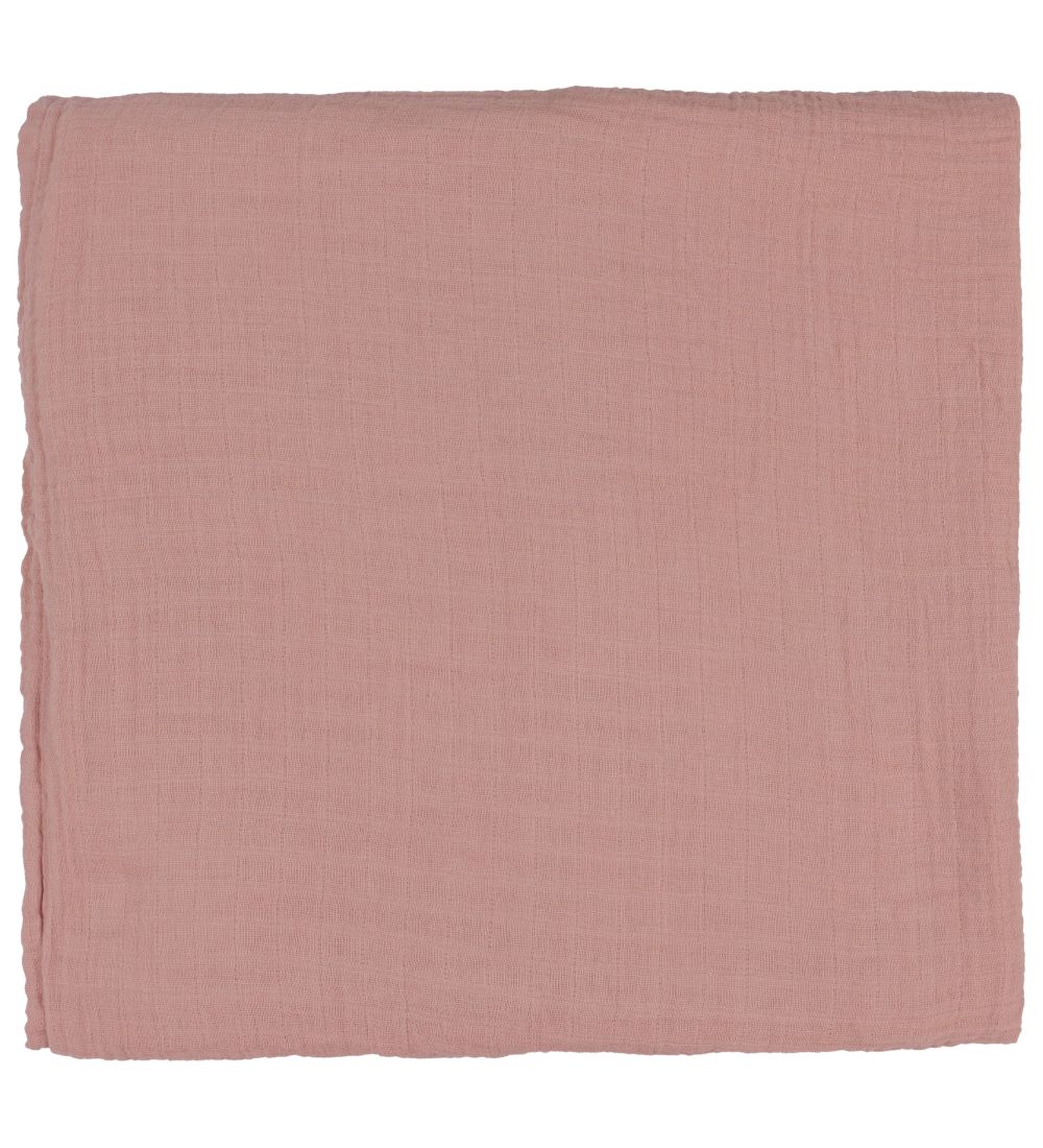Bibs Mulltuch - 120x120 cm - Blush - BIBS - One Size - Wickeltücher Bibs Mulltuch - 120x120 cm - Blush - BIBS - One Size - Wickeltücher von BIBS
