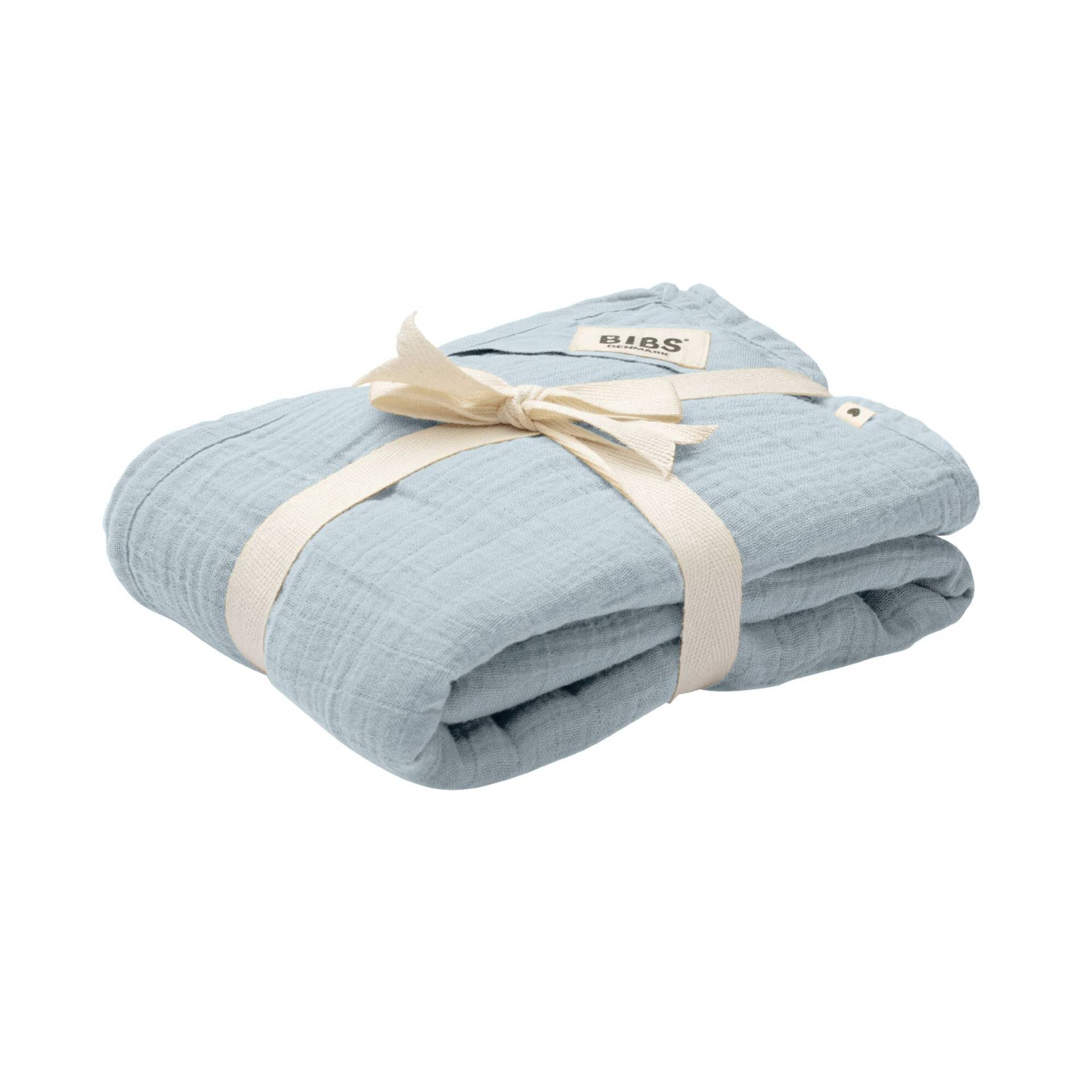 Bibs Mulltuch 120x120cm Bibs Mulltuch 120x120cm von BIBS