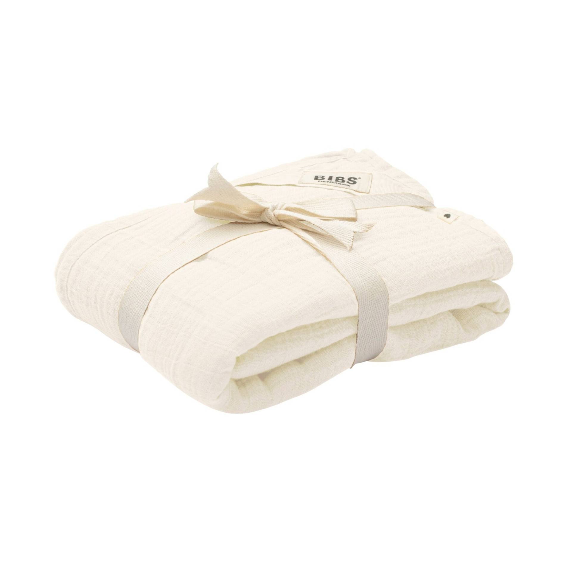 Bibs Mulltuch 120x120cm Bibs Mulltuch 120x120cm von BIBS