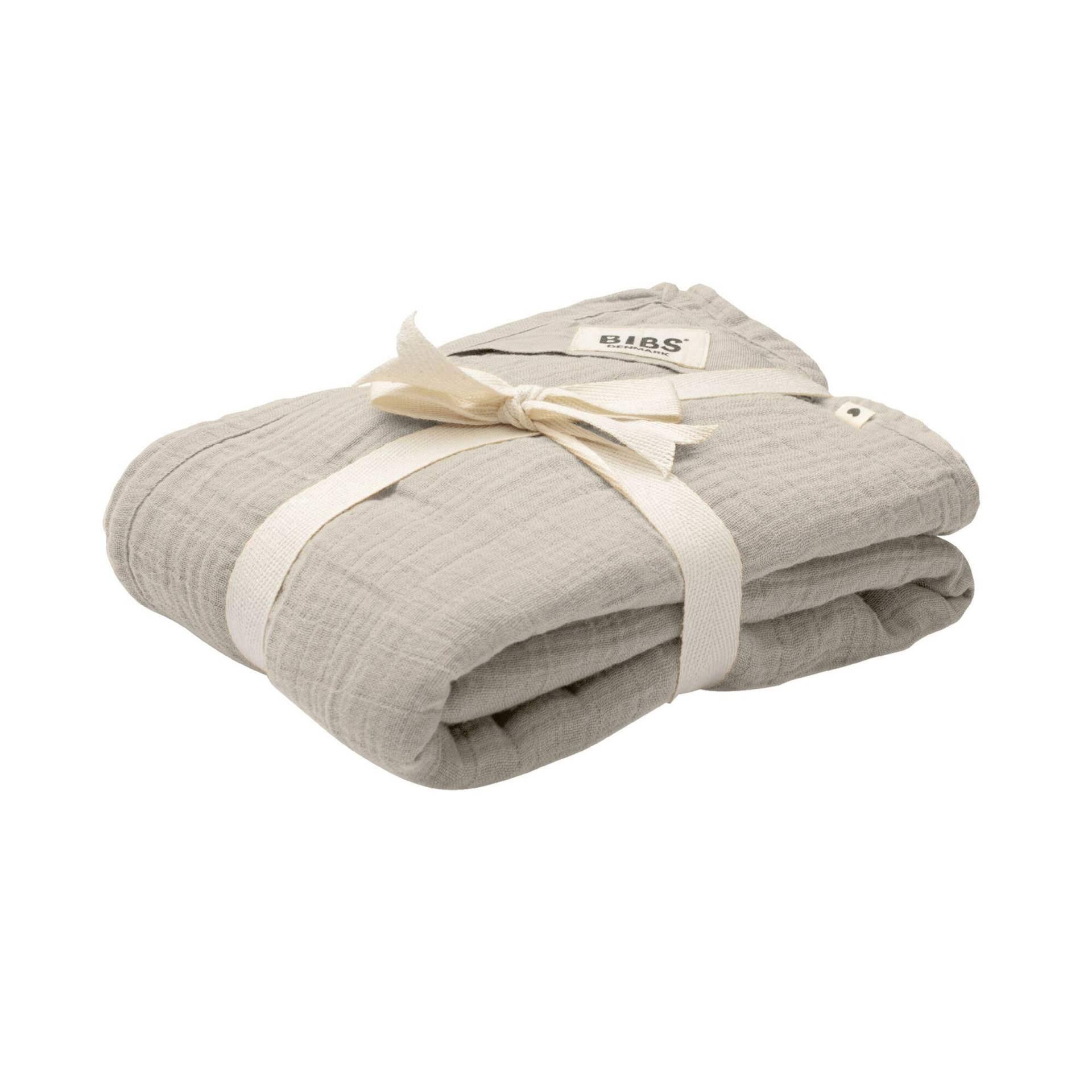 Bibs Mulltuch 120x120cm Bibs Mulltuch 120x120cm von BIBS