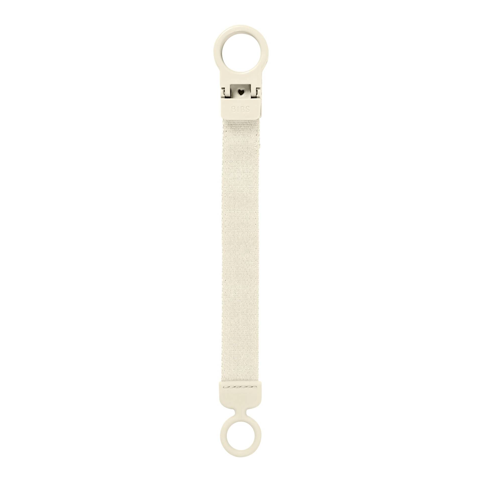 Bibs Schnullerband Loop Clip Bibs Schnullerband Loop Clip von BIBS