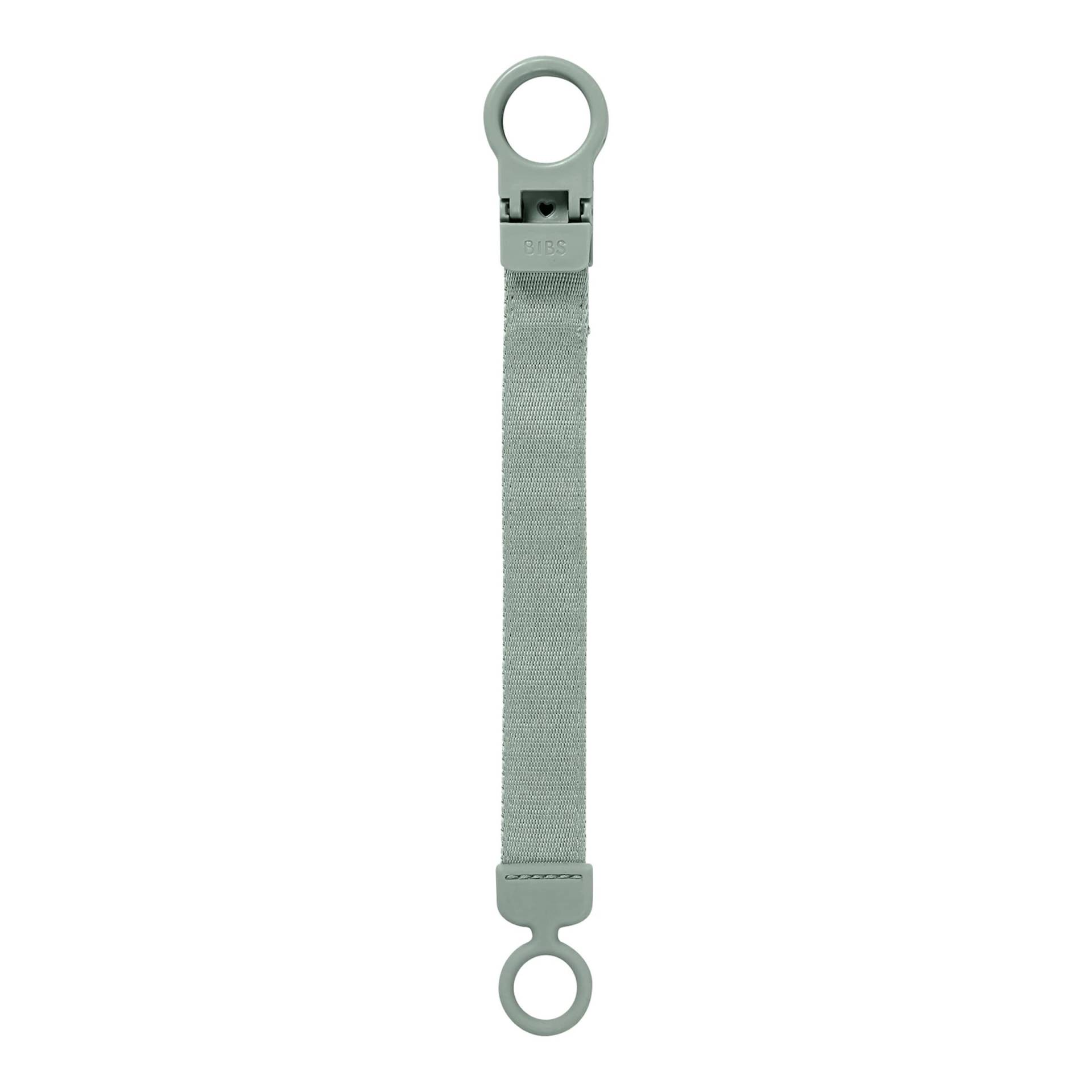 Bibs Schnullerband Loop Clip Bibs Schnullerband Loop Clip von BIBS