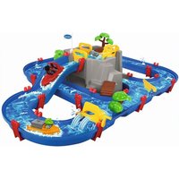 AquaPlay MountainLake Wasserbahn AquaPlay MountainLake Wasserbahn von BIG-Spielwarenfabrik GmbH & Co. KG