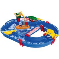 AquaPlay StartSet Wasserbahn AquaPlay StartSet Wasserbahn von BIG-Spielwarenfabrik GmbH & Co. KG