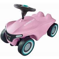 BIG 800056246 - BIG Bobby-Car-Neo Zartrosa BIG 800056246 - BIG Bobby-Car-Neo Zartrosa von BIG-Spielwarenfabrik GmbH & Co. KG