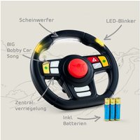 BIG Sound Lenkrad BIG Sound Lenkrad von BIG-Spielwarenfabrik GmbH & Co. KG