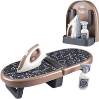 Smoby Tefal Bügelbrett faltbar Smoby Tefal Bügelbrett faltbar von BIG-Spielwarenfabrik GmbH & Co. KG
