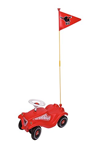 BIG 56466 - Wimpel Wimpy BIG 56466 - Wimpel Wimpy von BIG Spielwarenfabrik