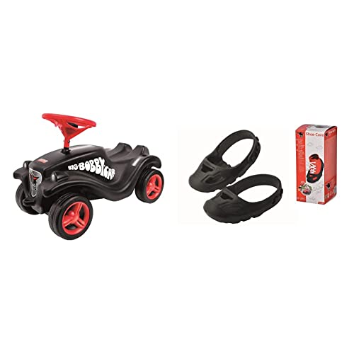 BIG Spielwarenfabrik 800056499 Bobbycars und Rutscher Big Bobby