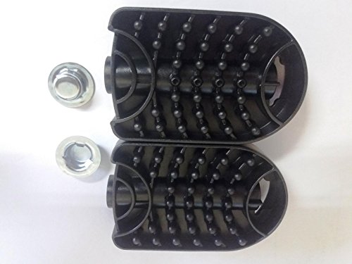 Big Pedale für alle Big Traktoren Big Pedale für alle Big Traktoren von BIG Spielwarenfabrik