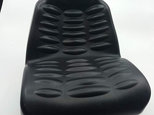Big Sitz Ersatzsitz für Big Traktoren Claas-Celtis (Spielzeug) von BIG Spielwarenfabrik