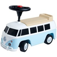 BIG 800055321 Baby VW T1 Blau von BIG von BIG