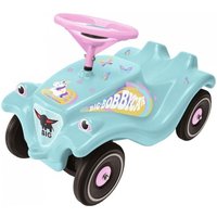 BIG 800056138 - Bobby Car Classic Einhorn von Simba Toys