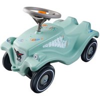 BIG 800056141 BIG Bobby Car Classic Green Sea von BIG