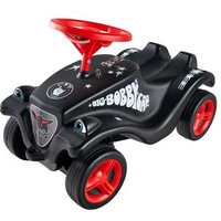 BIG 800056144 Bobby Car Classic Little Rocker von BIG