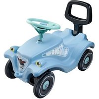 BIG 800056145 Bobby Car Classic Bundle + Walker von BIG