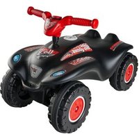 BIG 800056413 BIG Bobby Quad Racing Rot von BIG