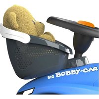 BIG 800056499 - Bobby Car Transportkorb (passend für Classic, Neo, Next) von Simba Toys