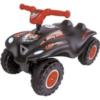 BIG - Bobby Quad Racing Rot von BIG