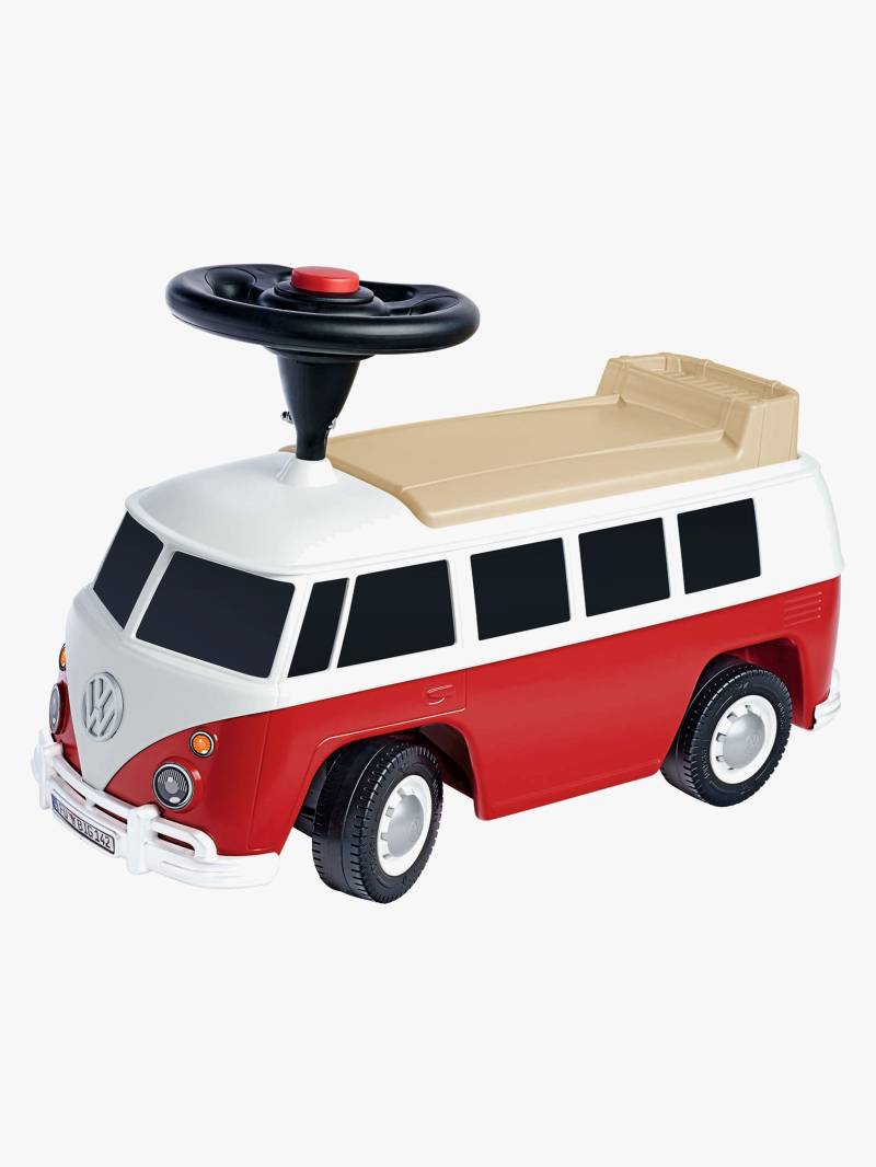 BIG Baby VW Rutschauto T1 BIG Baby VW Rutschauto T1 von BIG