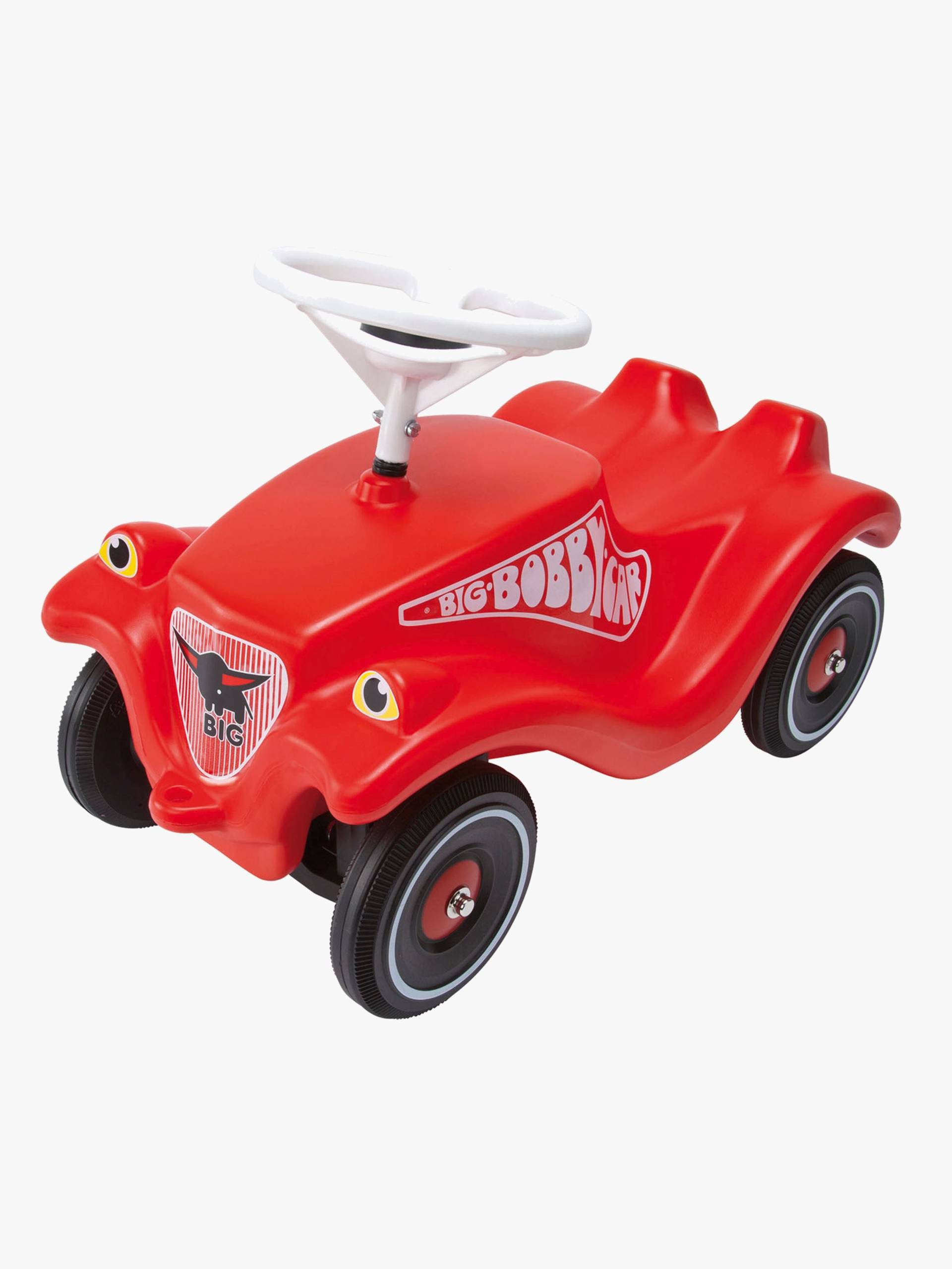 BIG Bobby Car Classic, Rot BIG Bobby Car Classic, Rot von BIG