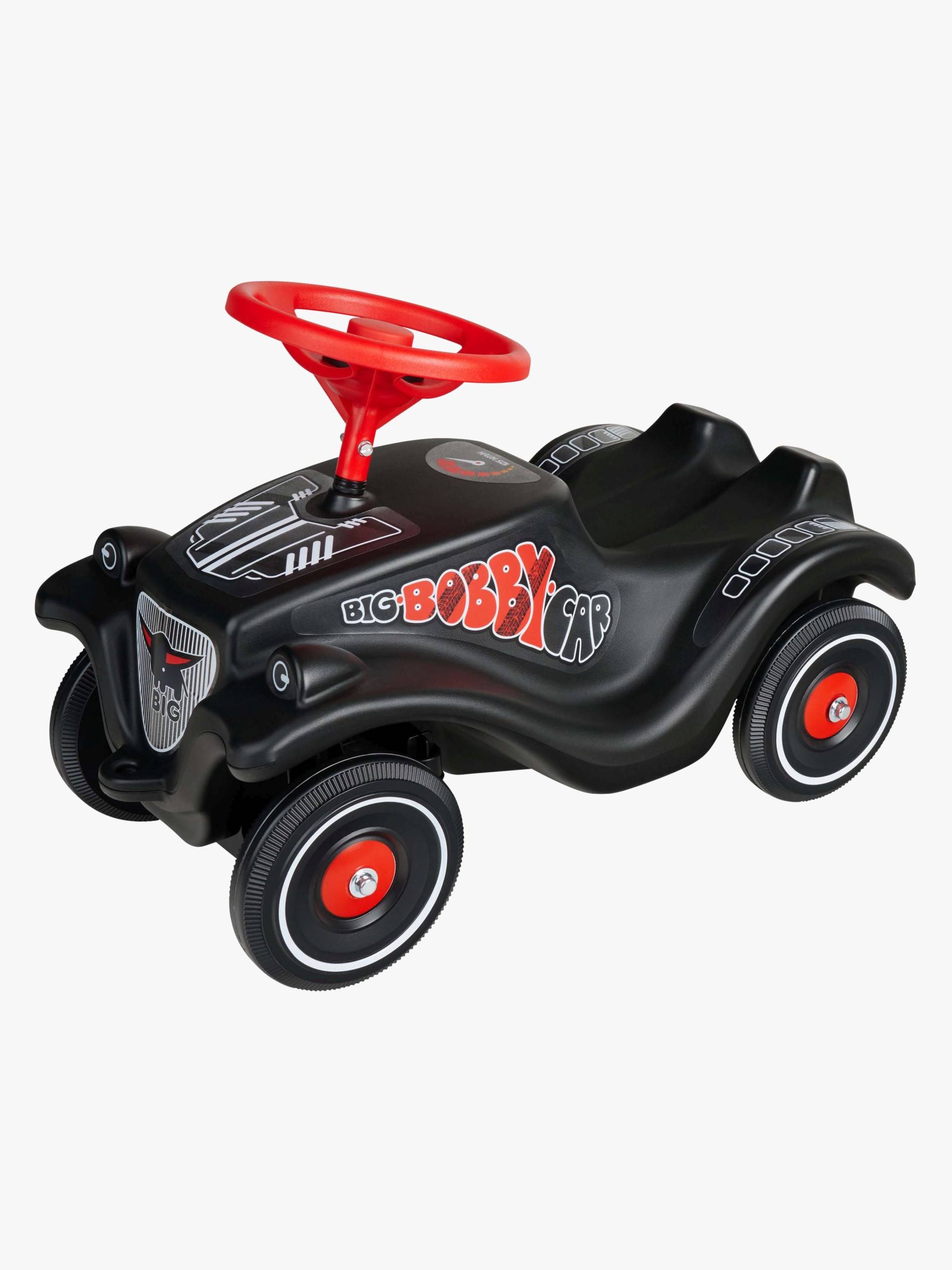 BIG Bobby Car Classic GT Rutschauto BIG Bobby Car Classic GT Rutschauto von BIG