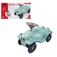 BIG Bobby Car Classic Green Sea BIG Bobby Car Classic Green Sea von BIG-Spielwarenfabrik GmbH & Co. KG