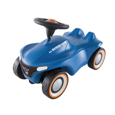 BIG Bobby Car Neo, blau von BIG