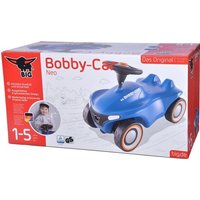 BIG Bobby Car Neo Blau BIG Bobby Car Neo Blau von BIG-Spielwarenfabrik GmbH & Co. KG