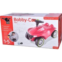 BIG - Bobby-Car-Neo Pink von BIG