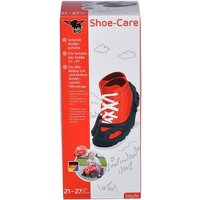 BIG - Bobby Car - Shoe-Care Schwarz von BIG