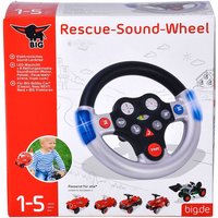 BIG - Rescue-Sound-Wheel von BIG