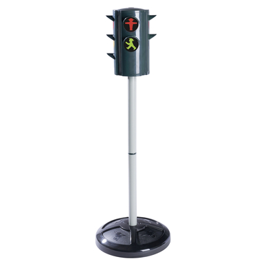 BIG Verkehrsampel AMPELMANN 71 cm von BIG