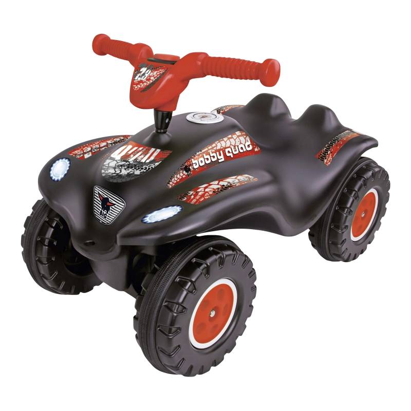 Big Bobby Quad Racing von BIG