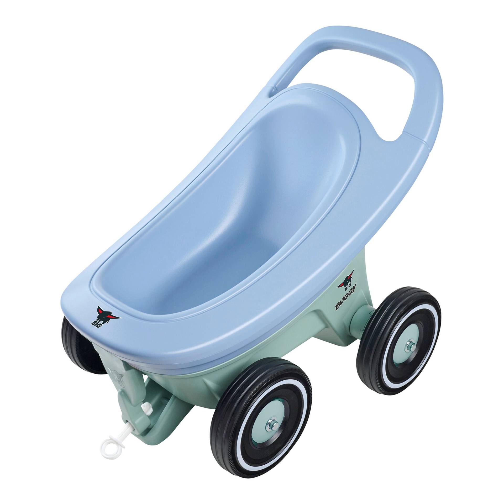 Big Lauflernwagen Buggy 3in1 von BIG