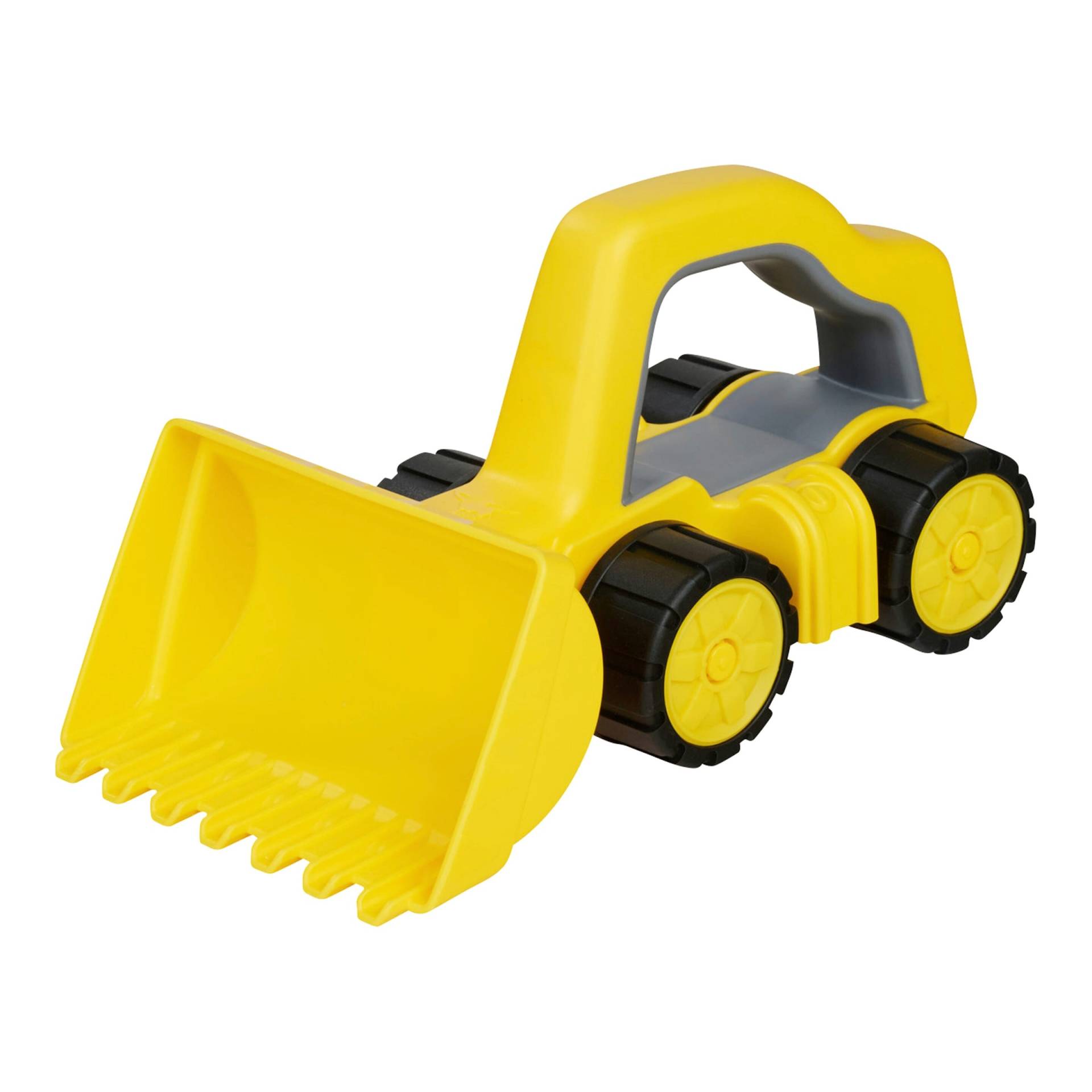 Big Power Worker Griffy Bagger Big Power Worker Griffy Bagger von BIG